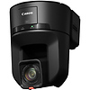 CR-N350 4K NDI PTZ Camera with 20x Zoom (Satin Black) Thumbnail 4