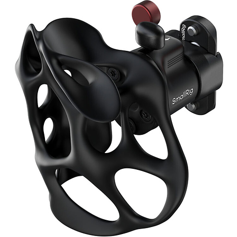 ImageGrip Liquid Rotating Handle with NATO Clamp (Left Side) Image 0