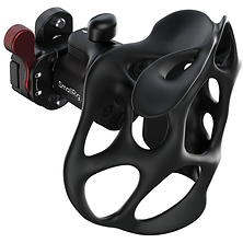 ImageGrip Liquid Rotating Handle with NATO Clamp (Right Side) Image 0