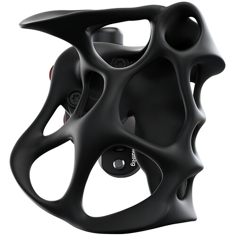 ImageGrip Liquid Rotating Handle with NATO Clamp (Right Side) Image 3