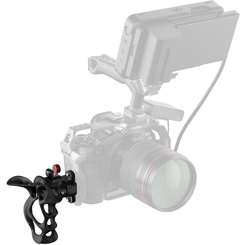 ImageGrip Liquid Rotating Handle with NATO Clamp (Right Side) Image 4