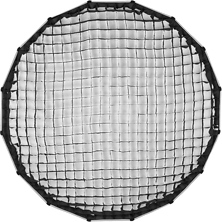 Grid for QR-P90T Softbox (35.4 in.) Image 0