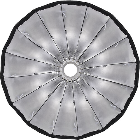 P90 Quick Release Parabolic Softbox with Bowens Mount (35.4 in.) Image 5