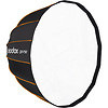 P90 Quick Release Parabolic Softbox with Bowens Mount (35.4 in.) Thumbnail 1