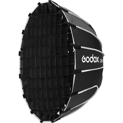 Grid for QR-P60T Softbox (23.6 in.) Image 1
