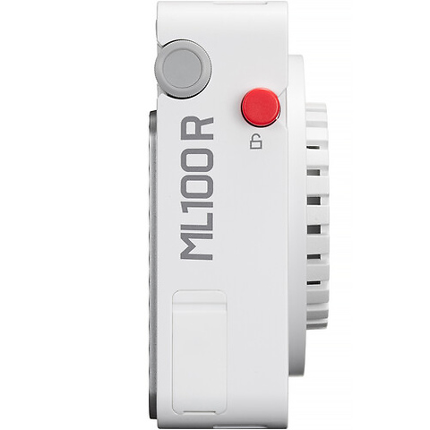 ML100R RGB Portable LED Light Image 6