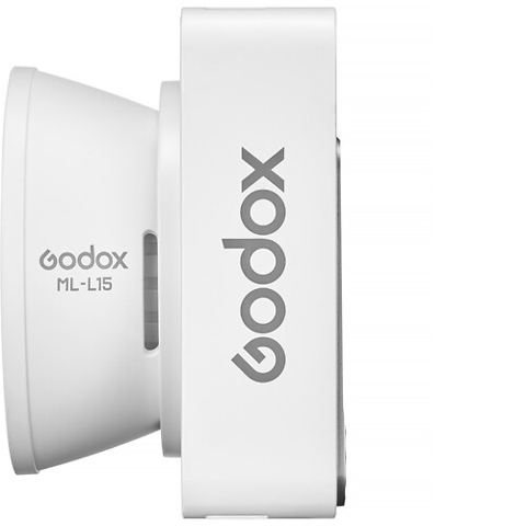 ML100R RGB Portable LED Light Image 11