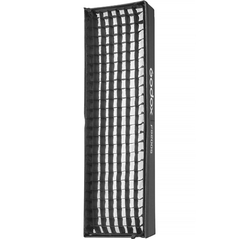 FL200SR RGB Flexible LED Light Mat (1 x 4 ft.) Image 4