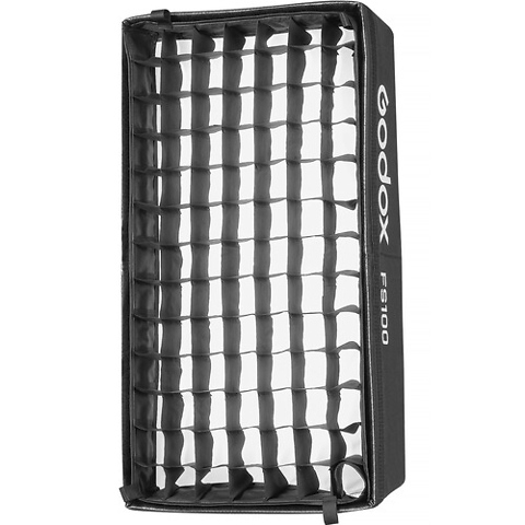 FL100R RGB Flexible LED Light Mat (1 x 2 ft.) Image 4