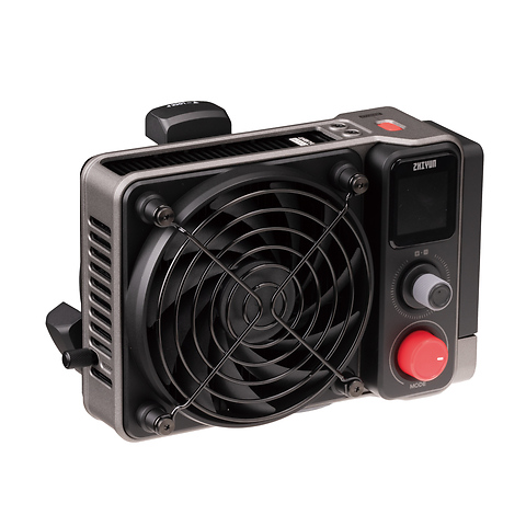 Molus X200 Bi-Color COB LED Light Image 3