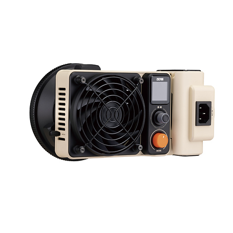 Molus X200 RGB COB LED Light (Combo Kit) Image 4