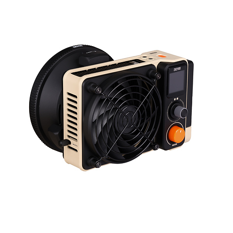 Molus X200 RGB COB LED Light (Combo Kit) Image 5