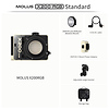 Molus X200 RGB COB LED Light Thumbnail 8