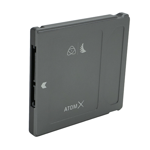 AtomX SSDmini (1TB) - Pre-Owned Image 0