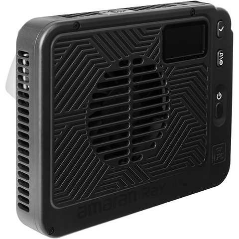 Ray 60c RGB LED Monolight Image 4