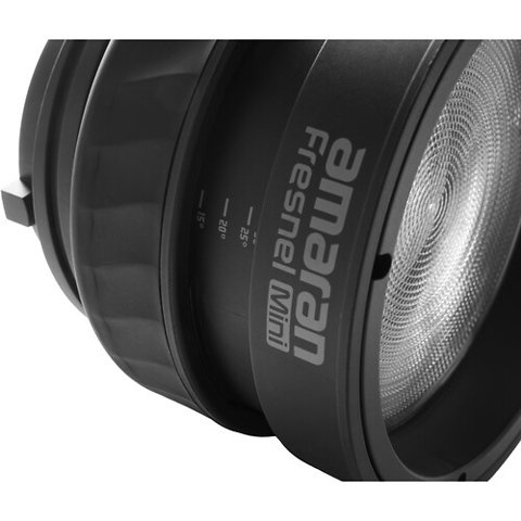 Mini Fresnel for Ray 60c & 120c Image 5