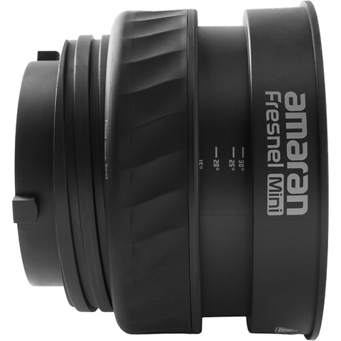 Mini Fresnel for Ray 60c & 120c Image 1