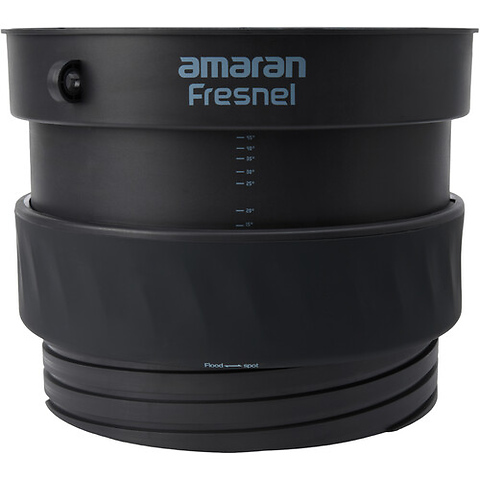 Fresnel for Ray 360c & 660c Image 1