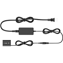 Sony NP-FZ100 Dummy Battery with Power Adapter Image 0