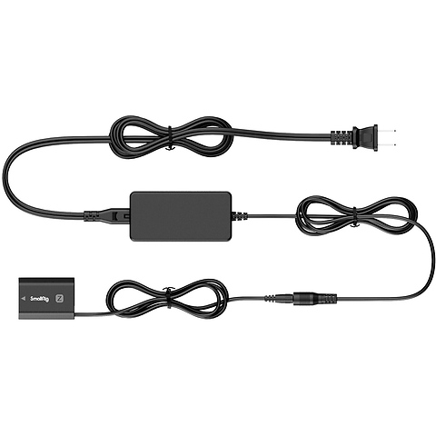 Sony NP-FZ100 Dummy Battery with Power Adapter Image 0