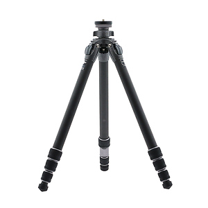 GT3542L Mountaineer Series 3 CF Tripod (Mount Base no Colum) (Long) - Pre-Owned