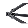 GT3542L Mountaineer Series 3 Carbon Fiber Tripod (Long) - Pre-Owned Thumbnail 2
