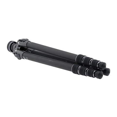 GT3542L Mountaineer Series 3 Carbon Fiber Tripod (Long) - Pre-Owned Image 3