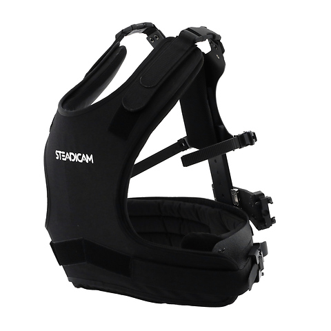 Zephyr Stabilizer (V-Mount) Kit - Pre-Owned Image 1