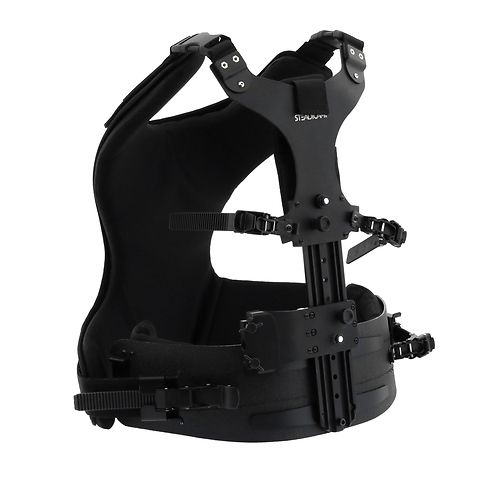 Zephyr Stabilizer (V-Mount) Kit - Pre-Owned Image 4