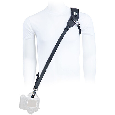 Sport X Right eXtra Comfort Camera Strap Image 4