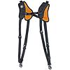 Double X eXtra Comfort Camera Harness (Standard Fit) Thumbnail 0