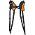 Double X eXtra Comfort Camera Harness (Standard Fit)