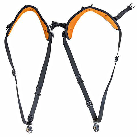 Double X eXtra Comfort Camera Harness (Standard Fit) Image 1