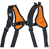 Double X eXtra Comfort Camera Harness (Slim Fit) Thumbnail 2