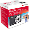 Realishot DC8300 Compact Digital Camera (Black) Thumbnail 3