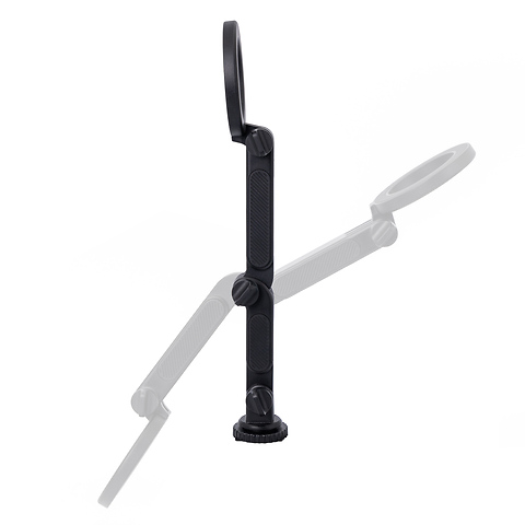 Cold Shoe Phone Holder for MagSafe Image 3