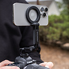 Cold Shoe Phone Holder for MagSafe Thumbnail 5