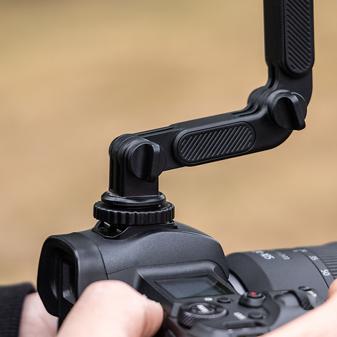 Cold Shoe Phone Holder for MagSafe Image 7