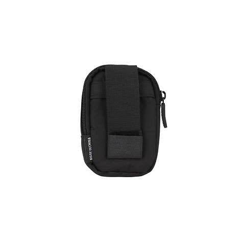 Impulse Small Pouch Case (Black) Image 1
