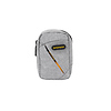 Impulse Small Pouch Case (Grey) Thumbnail 0