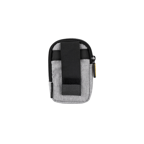 Impulse Small Pouch Case (Grey) Image 1
