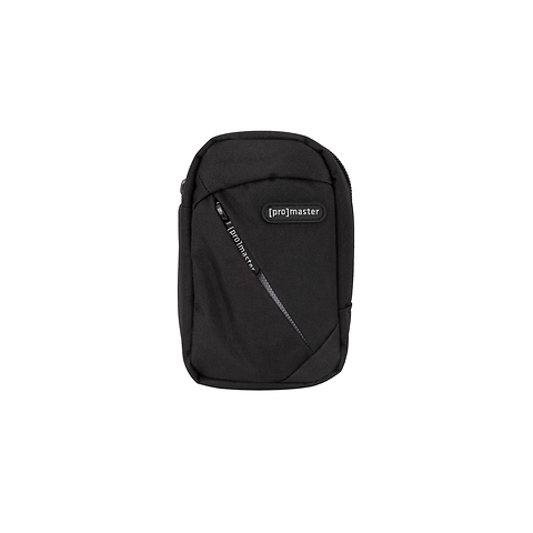 Impulse Medium Pouch Case (Black) Image 0