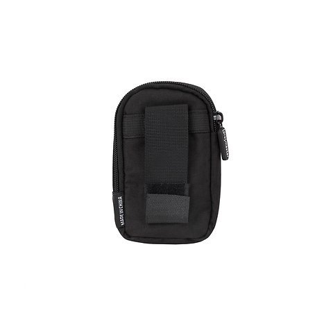Impulse Medium Pouch Case (Black) Image 1