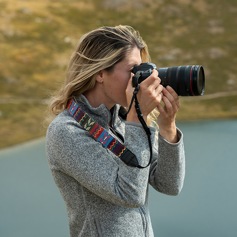 Tapestry Strap QR (Ravenswood) Image 4