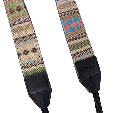 Tapestry Strap QR (Desert Bloom) Image 1