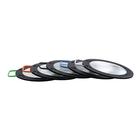 Arrisun 5-Lens Set 12