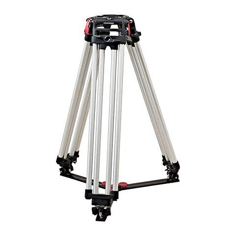 Cine 2575D Fluid Head & Legs Package - Pre-Owned Image 7