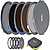 JetMag Pro 82MAG Landscape ND Magnetic Filter Kit