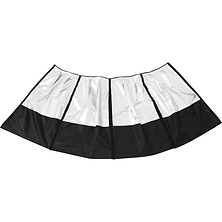 Skirt Set for CS-85D Lantern Softbox Image 0