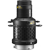 BLP LED Projection Attachment for Bowens Thumbnail 2